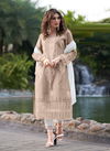 Laiba The Designer Studio Am 139 Fancy Designer Festive Wear Ready Made SUit Collection